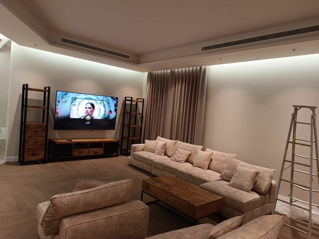 معلم دهان بجدة