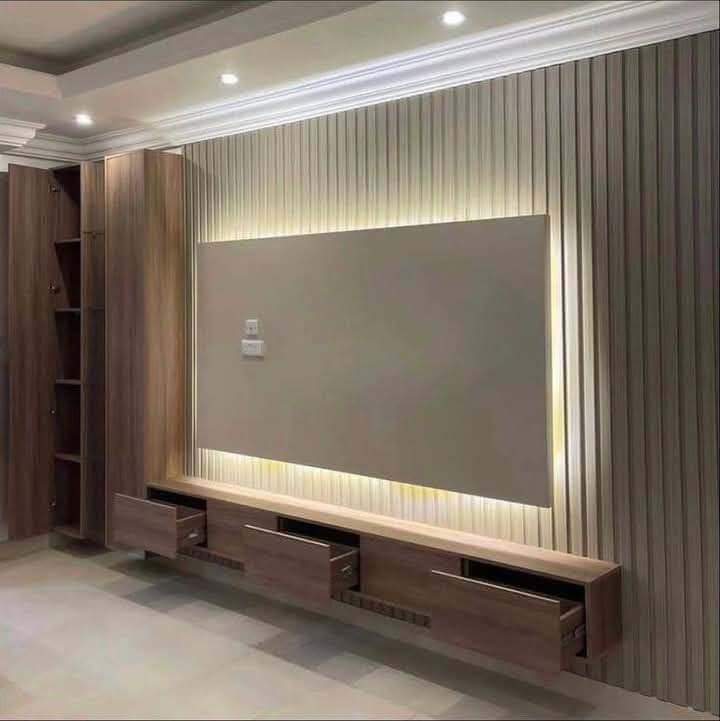خلفيات تلفزيون