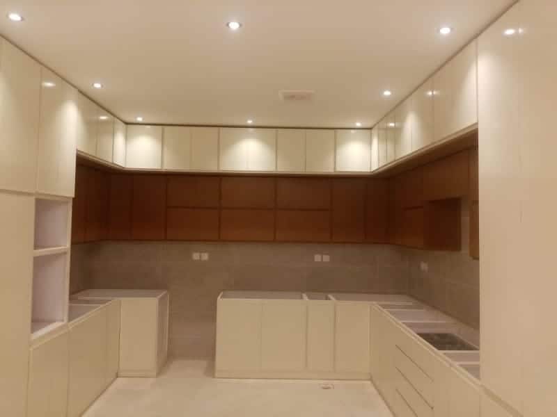 فني تركيب مطابخ بجدة