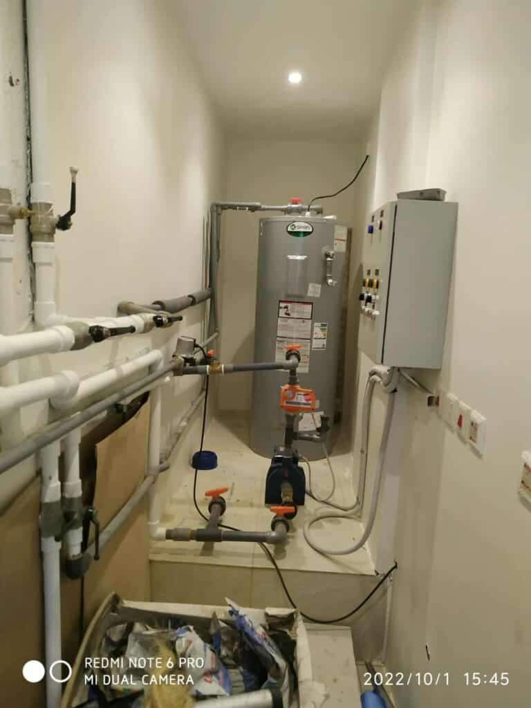 كهربائي منازل جدة