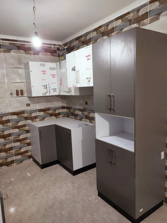 تركيب مطابخ جدة