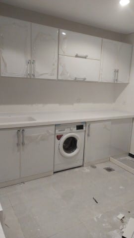 فني تركيب مطابخ