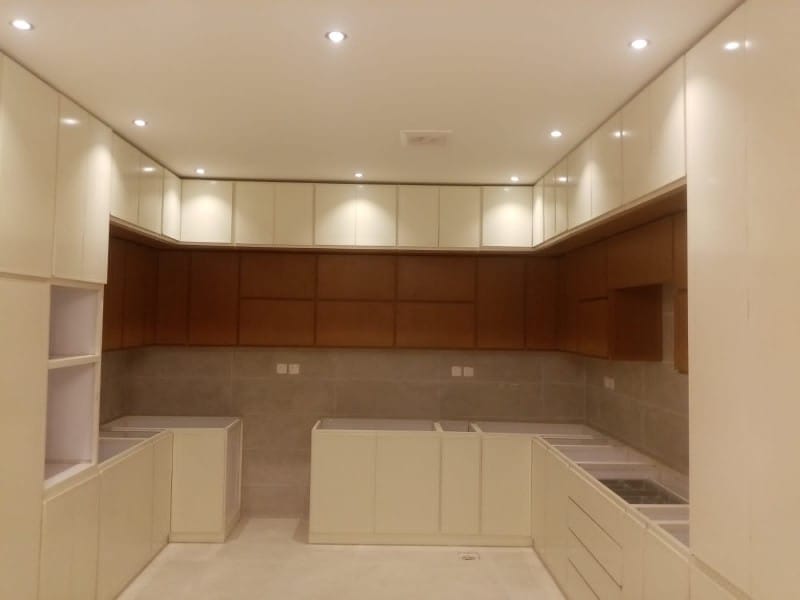 تركيب مطابخ جدة