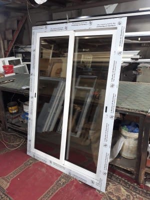 المنيوم شبابيك