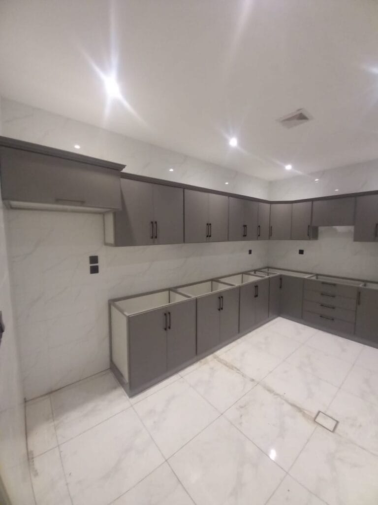 معلم مطابخ بجدة